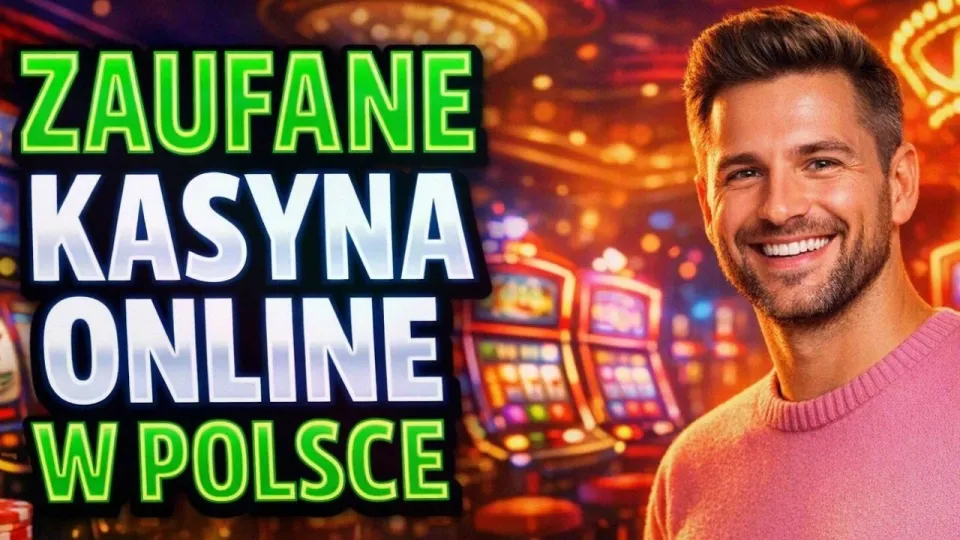 5 Best Kasyna Online Polska Platforms with Top Bonuses and Games
