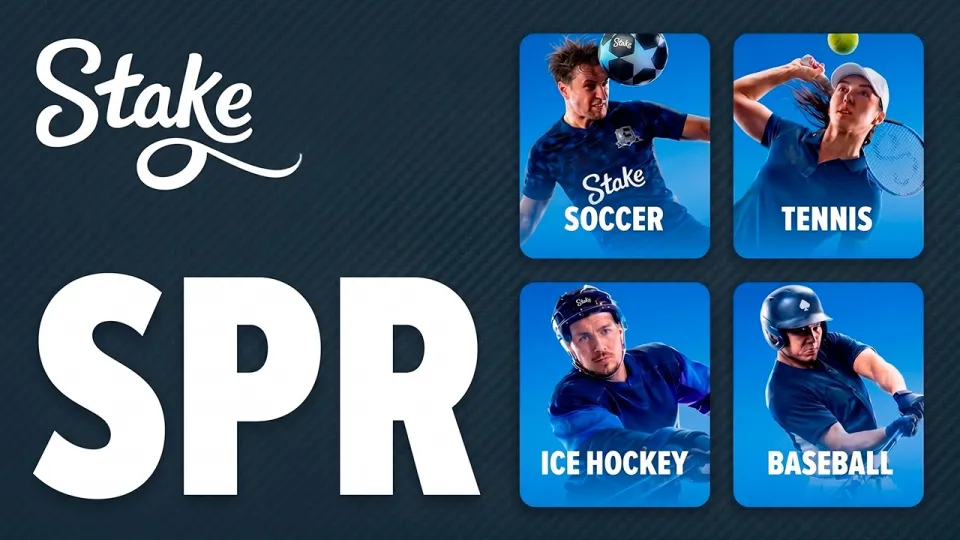 Stake Promo Code SPR guarantees the best signup bonuses and rewards